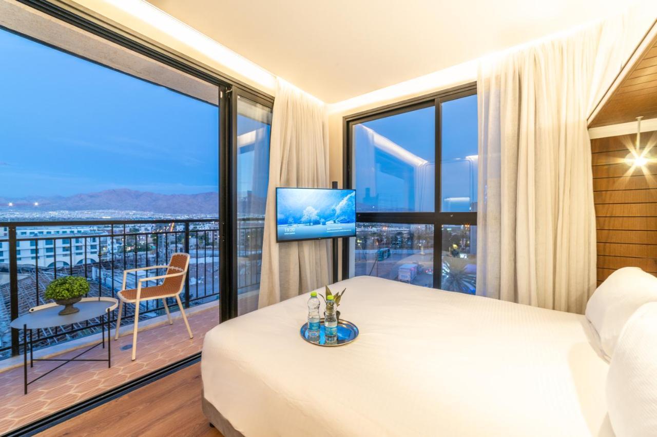 Hotel (adults Only) Eilat