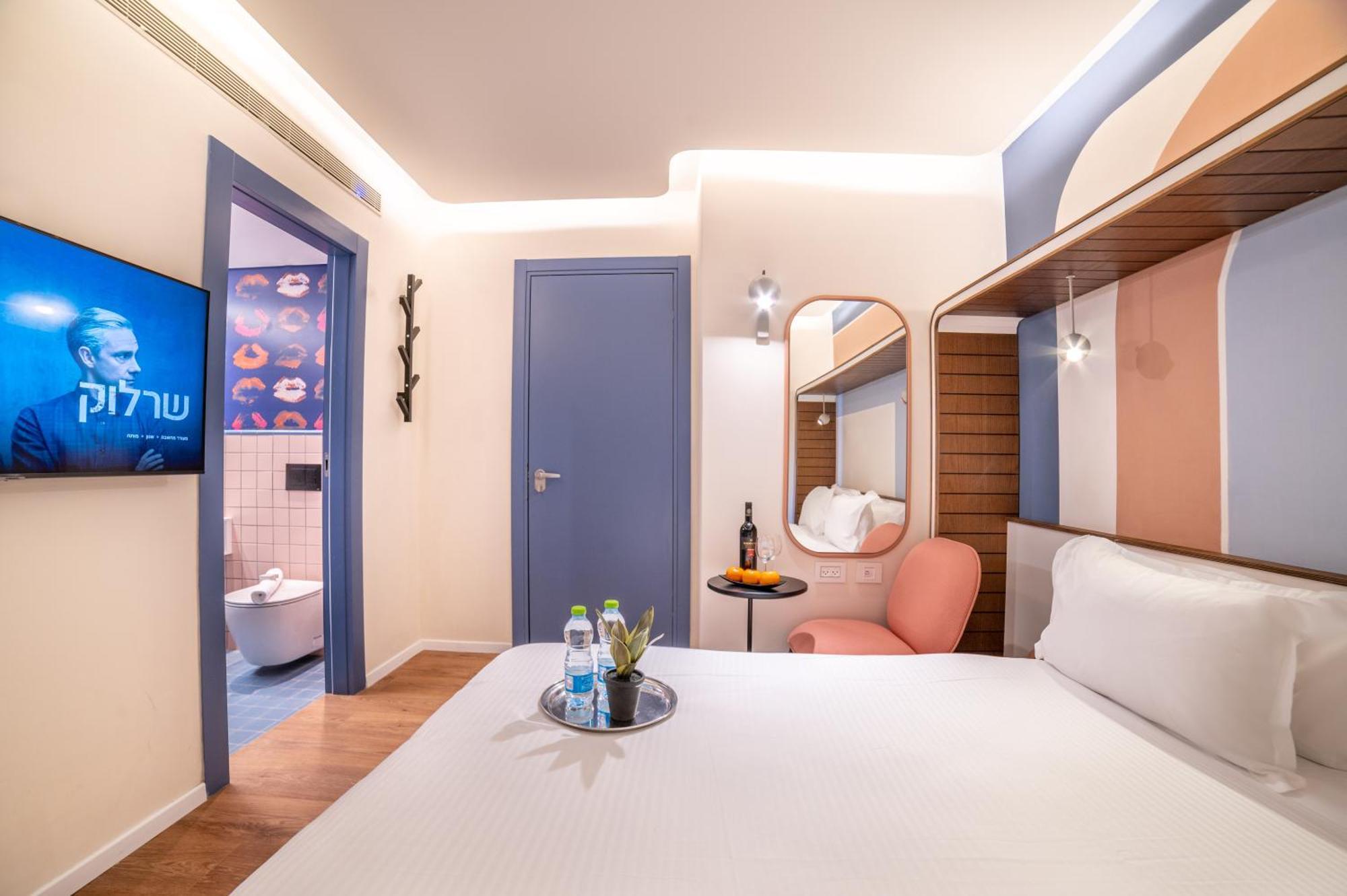 Hotel (adults Only) Eilat