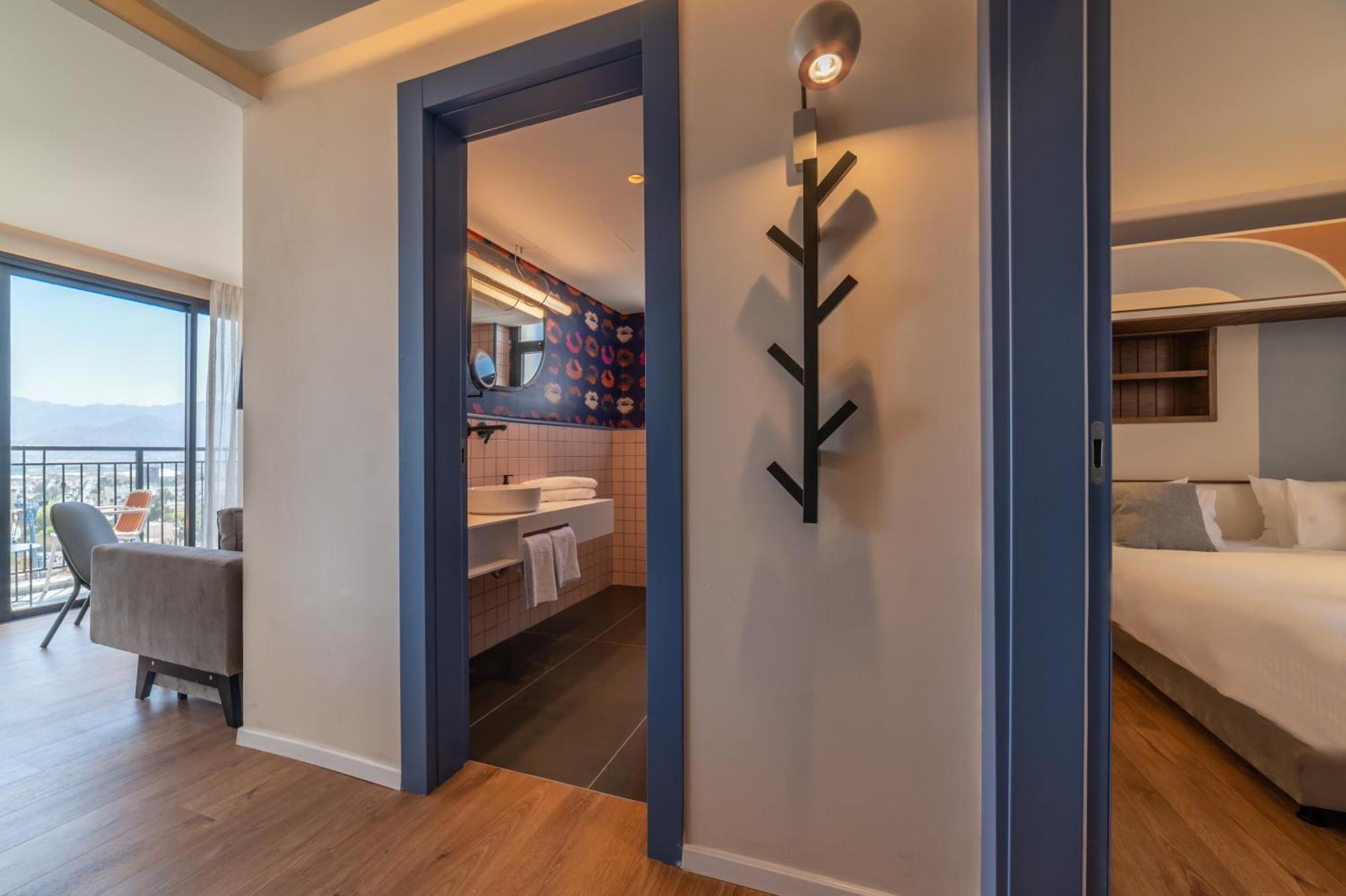 Hotel (adults Only) Eilat